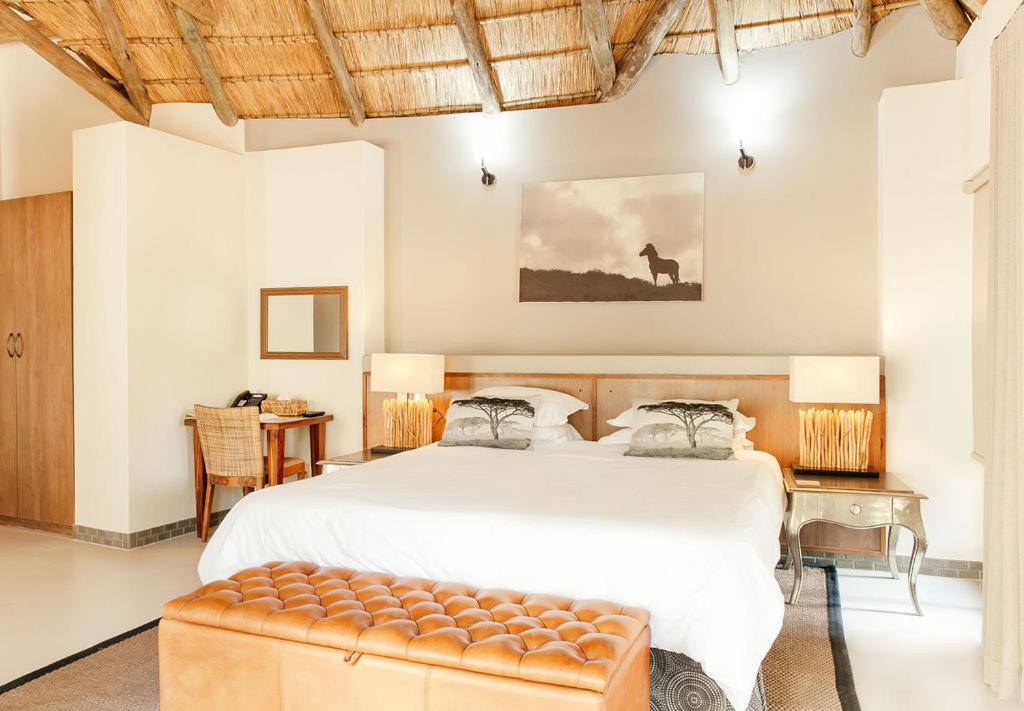 Tambuti Lodge Pilanesberg Exterior photo