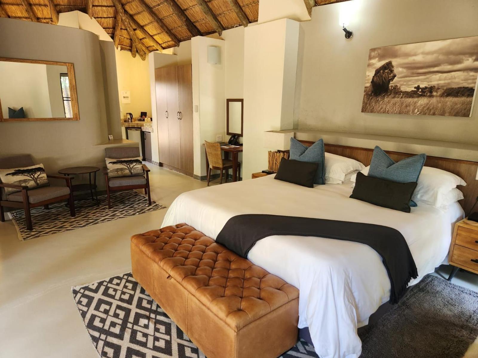 Tambuti Lodge Pilanesberg Exterior photo