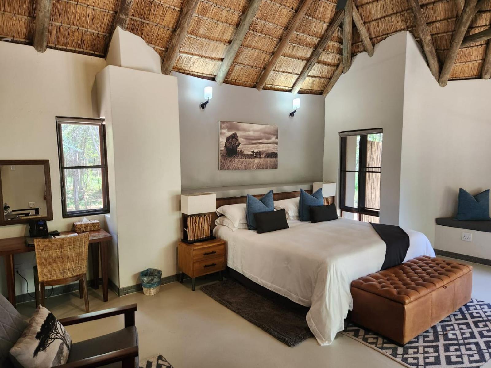 Tambuti Lodge Pilanesberg Exterior photo
