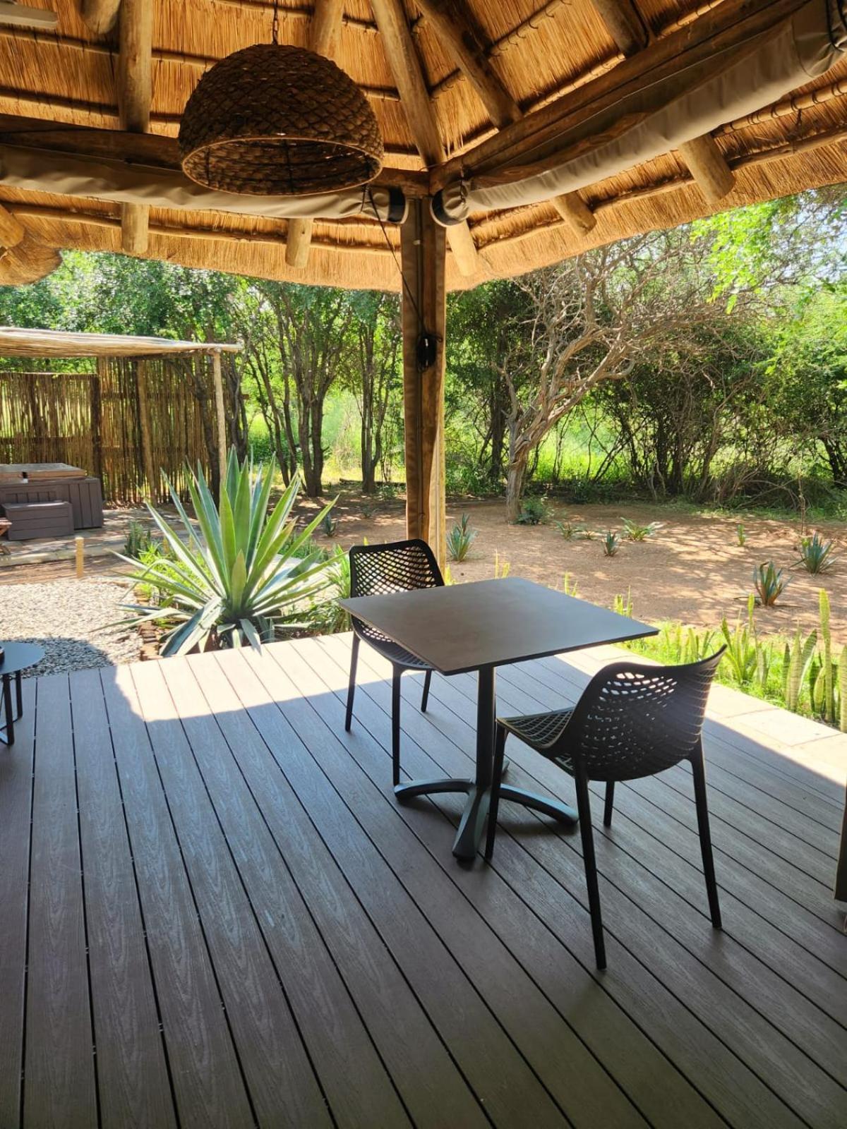 Tambuti Lodge Pilanesberg Exterior photo